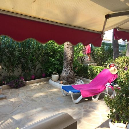 Apartment Martinez Casablanca Alcossebre Zewnętrze zdjęcie