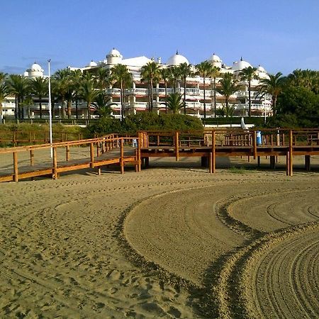 Apartment Martinez Casablanca Alcossebre Zewnętrze zdjęcie