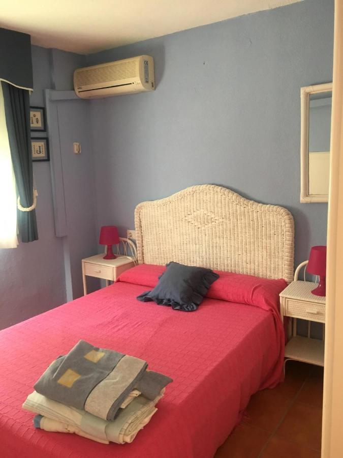 Apartment Martinez Casablanca Alcossebre Zewnętrze zdjęcie