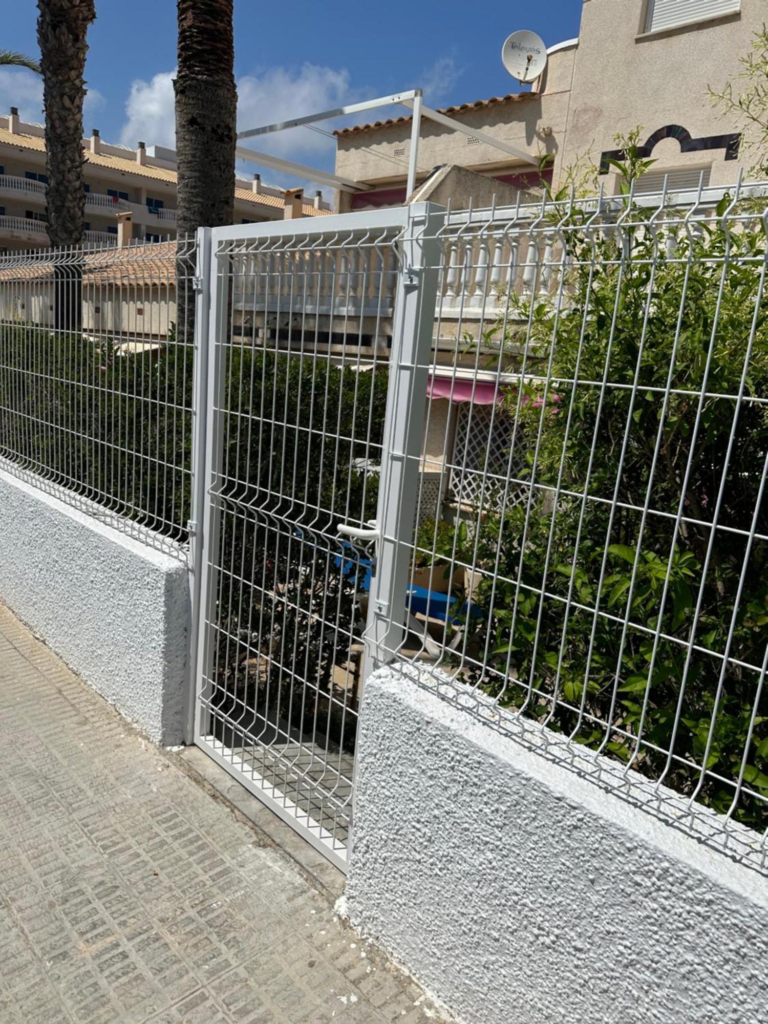 Apartment Martinez Casablanca Alcossebre Zewnętrze zdjęcie