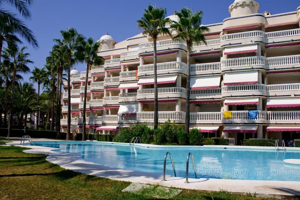 Apartment Martinez Casablanca Alcossebre Zewnętrze zdjęcie