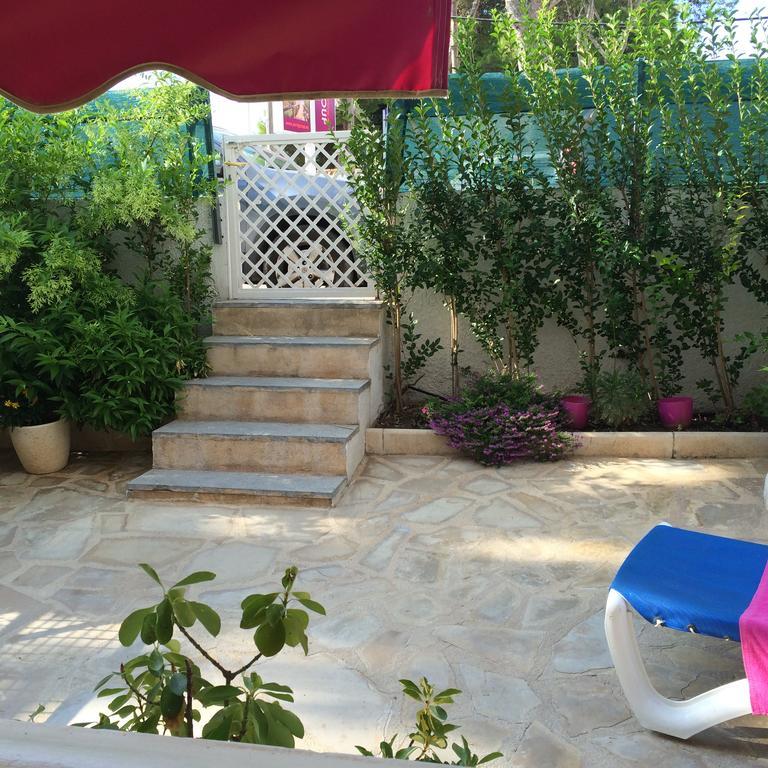 Apartment Martinez Casablanca Alcossebre Zewnętrze zdjęcie