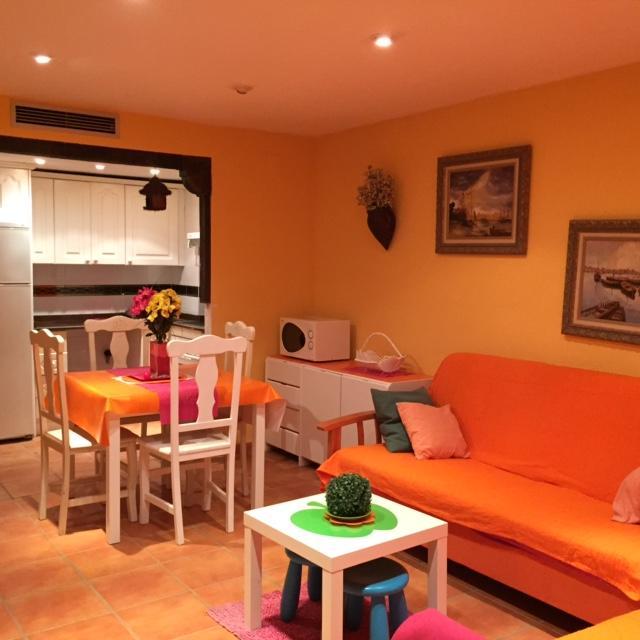 Apartment Martinez Casablanca Alcossebre Zewnętrze zdjęcie