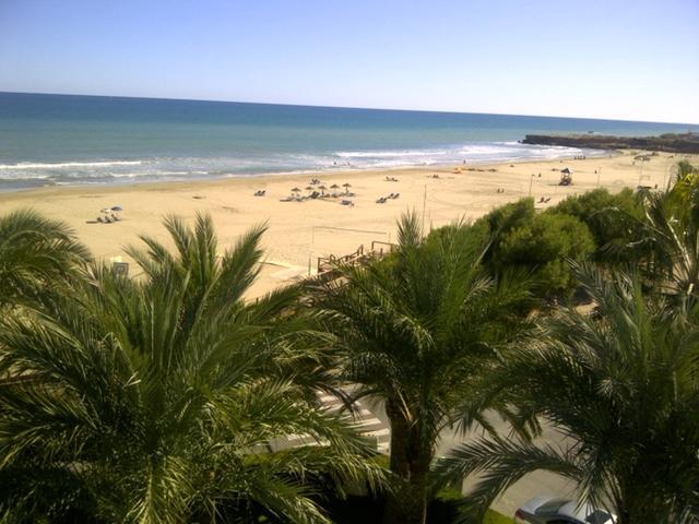 Apartment Martinez Casablanca Alcossebre Zewnętrze zdjęcie