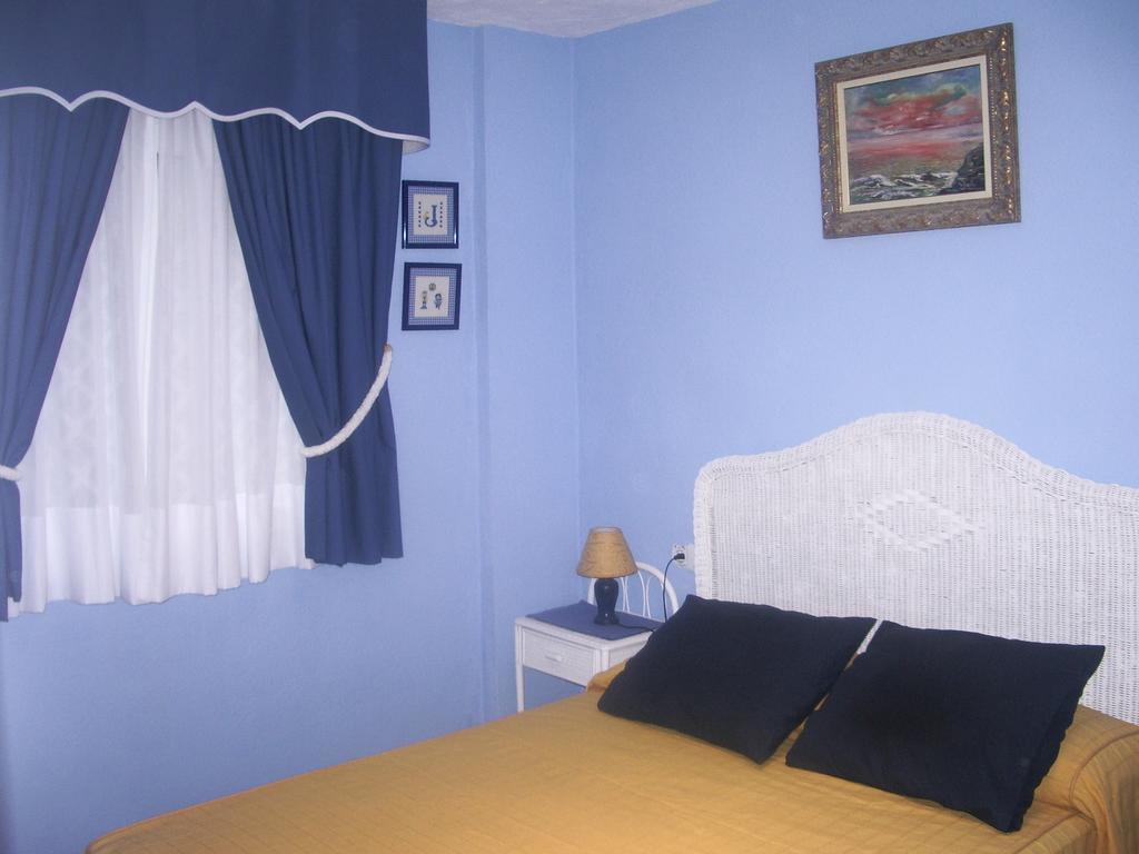 Apartment Martinez Casablanca Alcossebre Zewnętrze zdjęcie