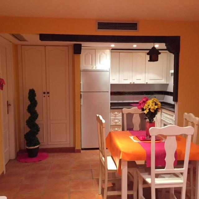 Apartment Martinez Casablanca Alcossebre Zewnętrze zdjęcie