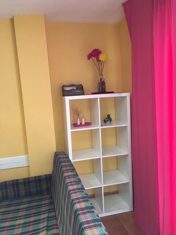 Apartment Martinez Casablanca Alcossebre Zewnętrze zdjęcie